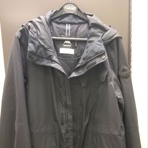 Women's Burton Insulated Jacket